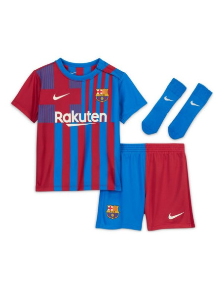 FCB I NK DF KIT HM