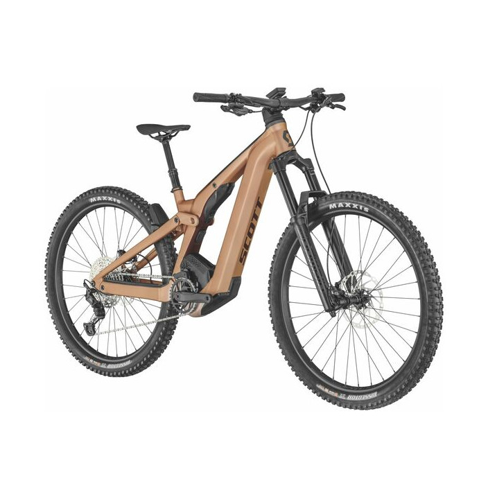 BICICLETA CONTESSA PATRON ERIDE 910  EU 