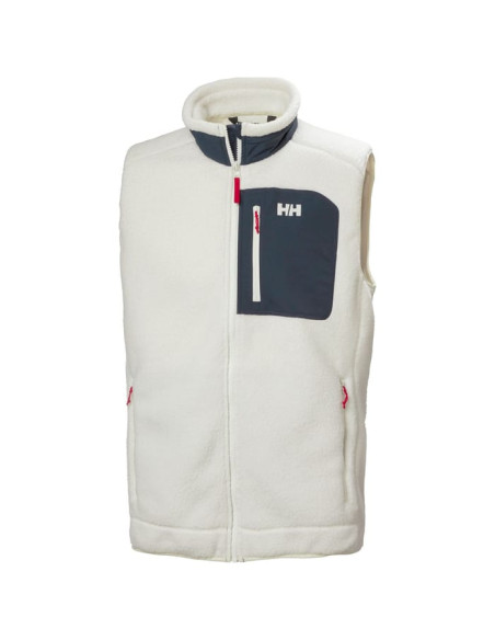 PANORAMA PILE VEST
