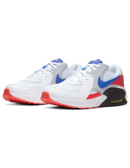 NIKE AIR MAX EXCEE BIG KIDS' SHOES