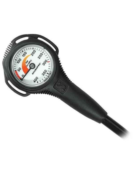 MANOMETRO COMPACT