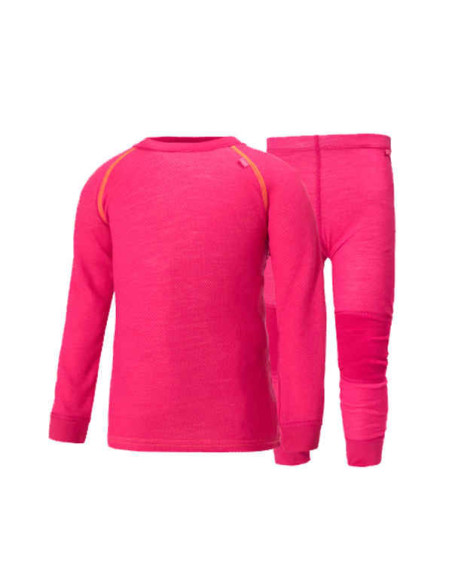 K HH LIFA MERINO SET