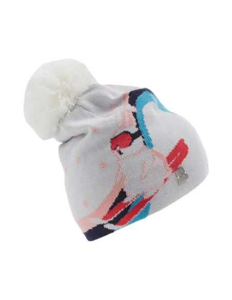 BITSY SKI BUNNY HAT