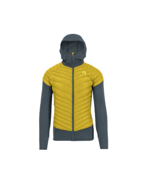 SASS DE MURA JACKET