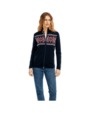 OLYMPIA FEM JACKET