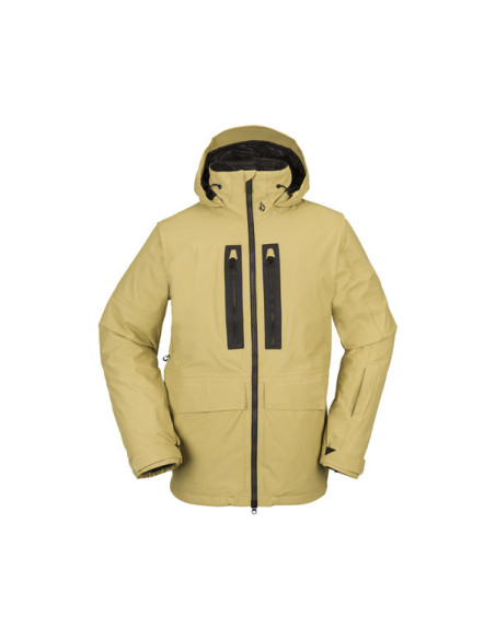 STONE GORE-TEX JACKET