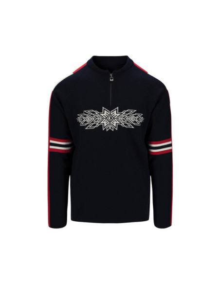 OL SPIRIT MASC SWEATER