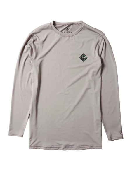 EASY SEAS ECO LS LYCRA