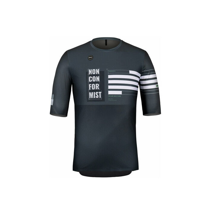 CAMISETA MANGA CORTA VOLT
