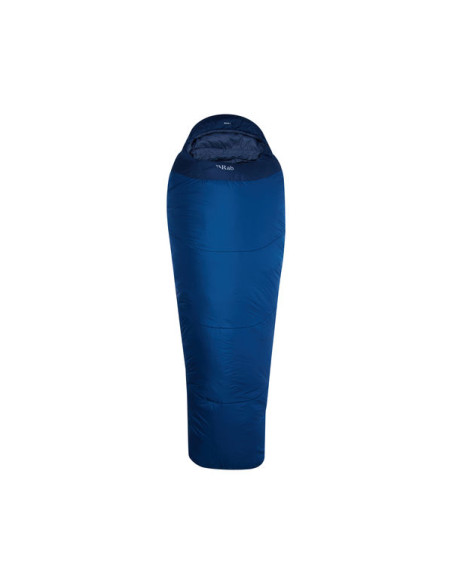 SOLAR 2 EXTRA LONG LEFT ZIP