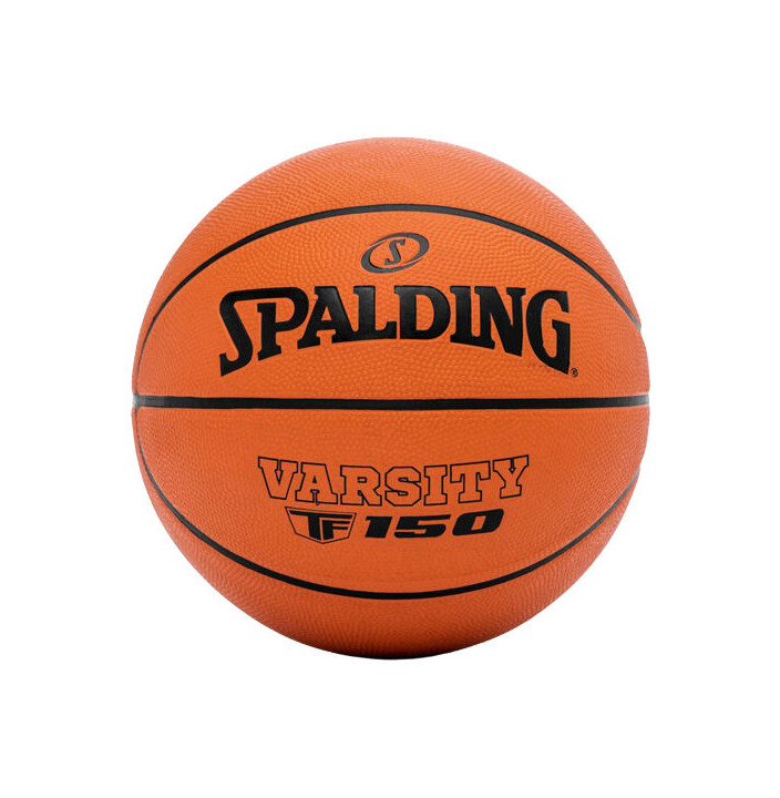 VARSITY TF-150 RUBBER BASKETBALL EL 2021