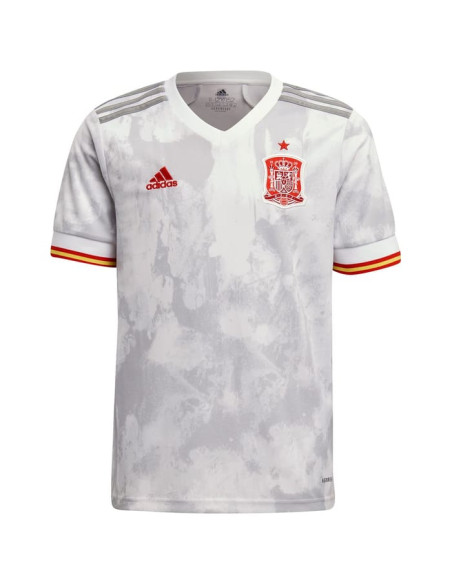 SPAIN AWAY JERSEY YOUTH