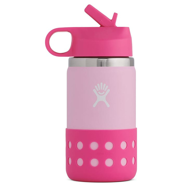 12 OZ KIDS FLASK