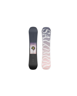 TABLA SNOW OH YEAH GROM