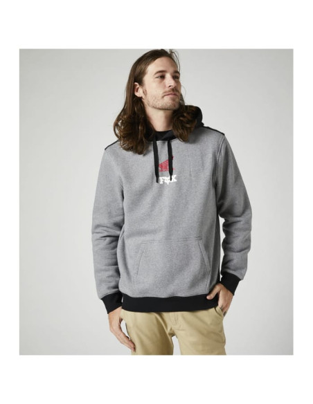 HONDA WING PO FLEECE