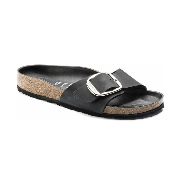 MADRID BIG BUCKLE LEOI