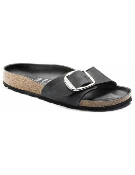 MADRID BIG BUCKLE LEOI