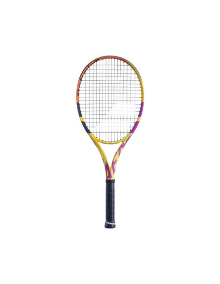PURE AERO TEAM RAFA STRUNG