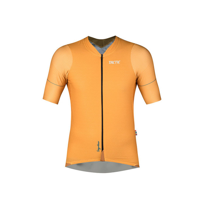 MAILLOT MANGA CORTA - SIGNATURE