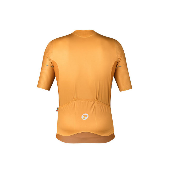 MAILLOT MANGA CORTA - SIGNATURE