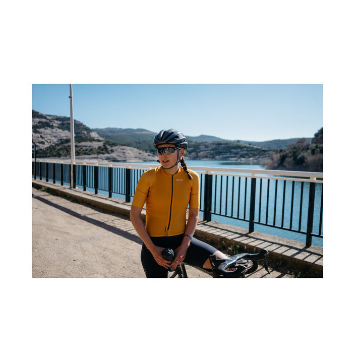 MAILLOT MANGA CORTA - SIGNATURE