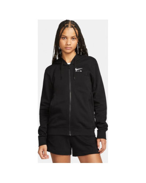 NIKE AIR WOMEN'S FLEECE FULL-ZIP HO