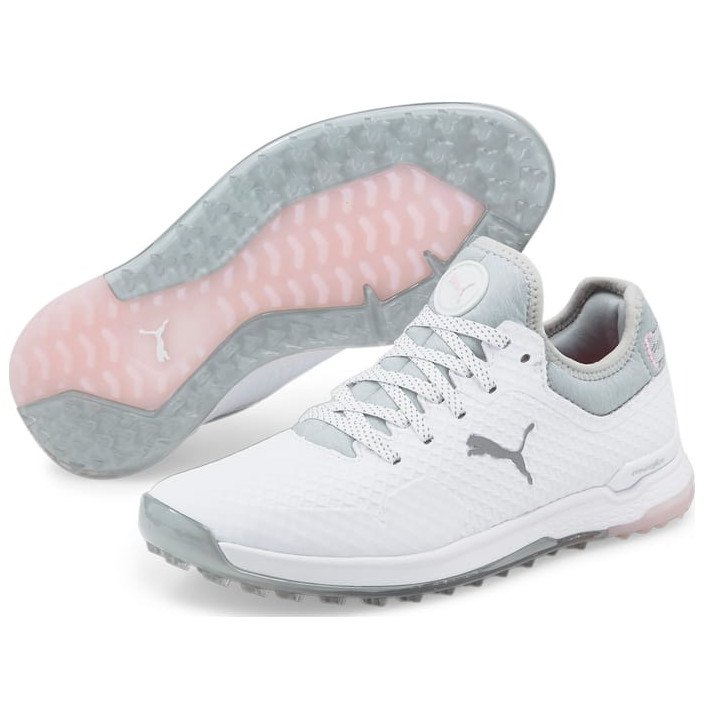 PROADAPT ALPHACAT DISC WOMENS