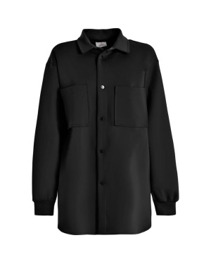 SCUBA LONG SHIRT