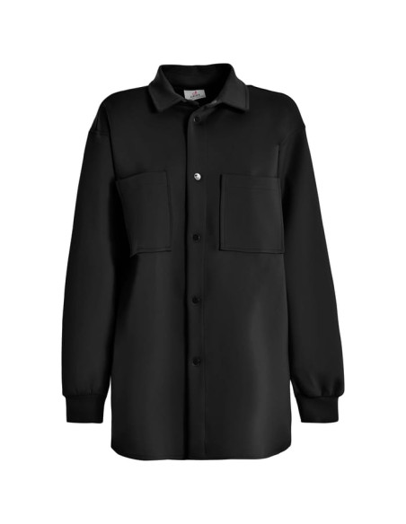 SCUBA LONG SHIRT