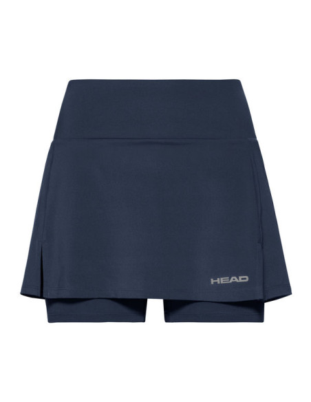 CLUB BASIC SKORT W