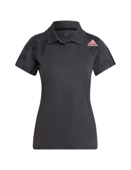 CLUB GRAPH POLO