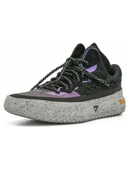 MEN'S RARE METAL II LUXE