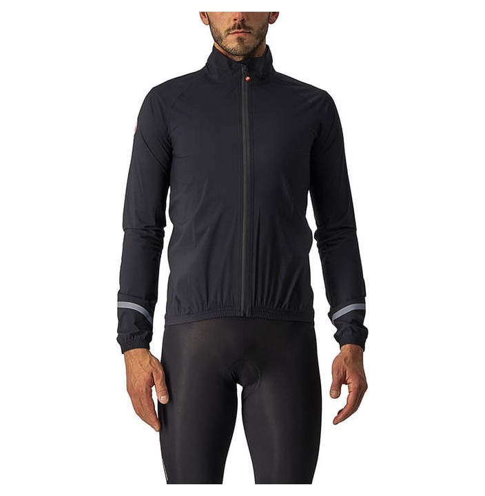CHAQUETA LLUVIA EMERGENCY 2