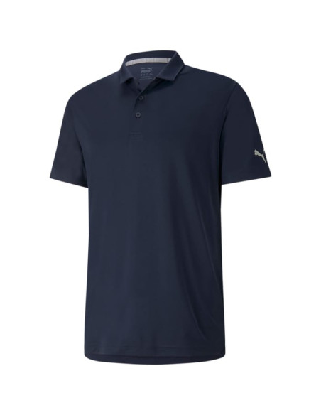 GAMER POLO SLEEVE