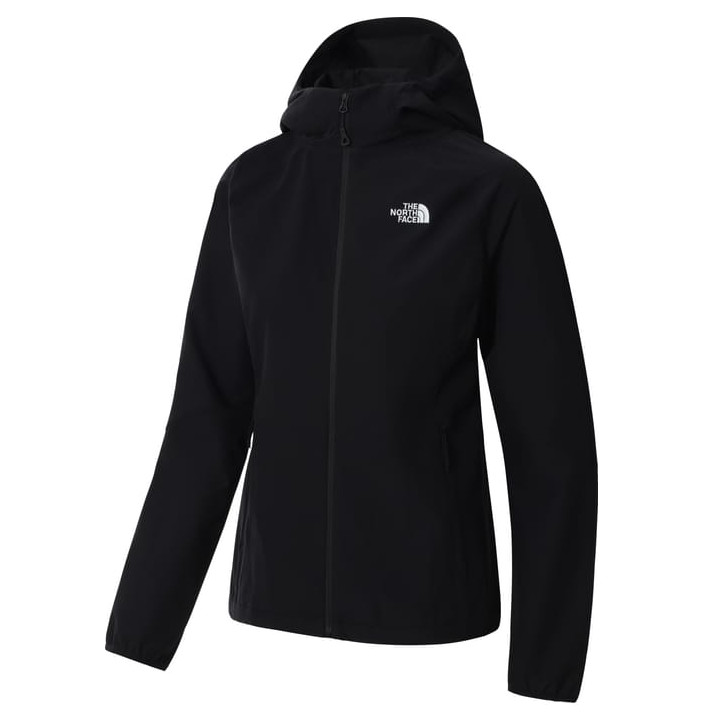 W NIMBLE HOODIE - EU