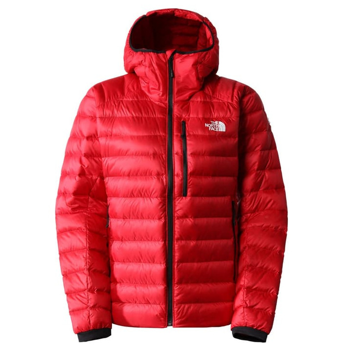 W SUMMIT BREITHORN HOODIE