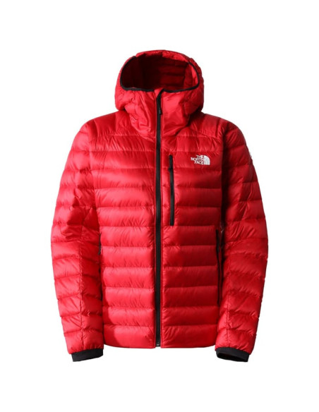 W SUMMIT BREITHORN HOODIE