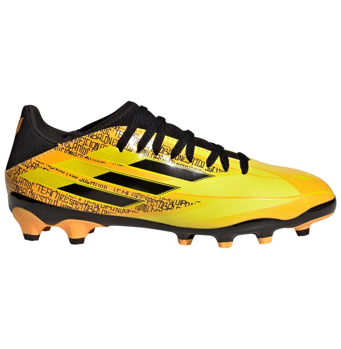 X SPEEDFLOW MESSI.3 MG J