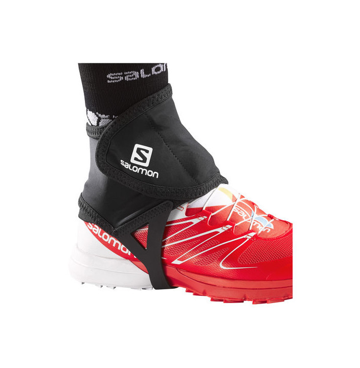 TRAIL GAITERS LOW