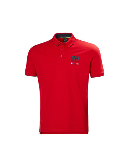 SKAGERRAK POLO