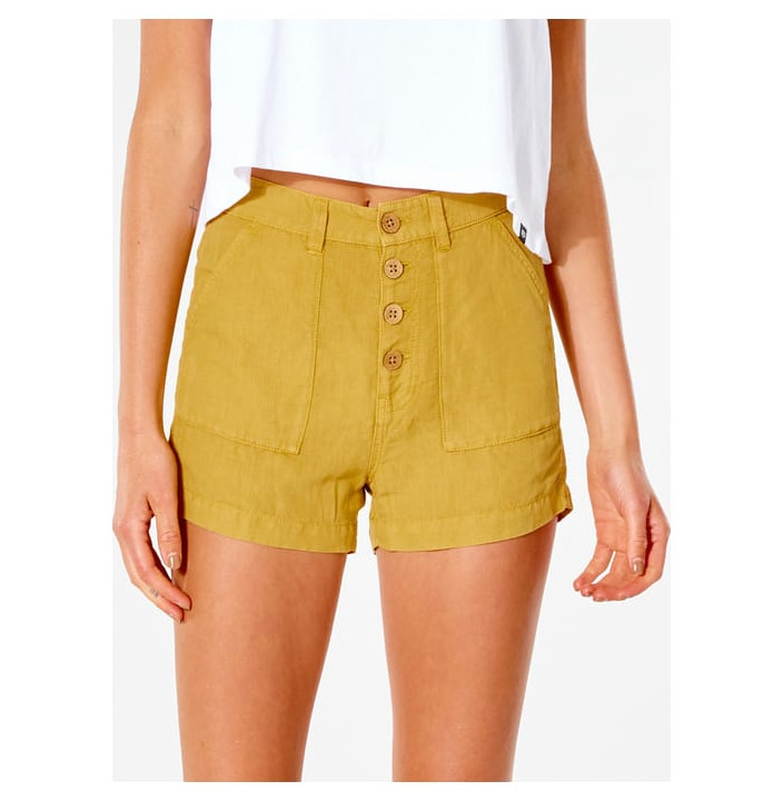 SUMMER PALM WALKSHORT