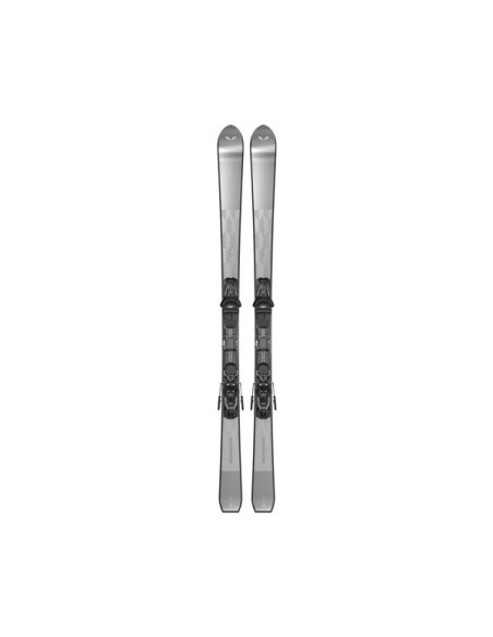 STEEL + M 11 GW SILVER STEEL + M 11 GW SILVER