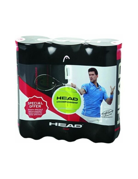 3X3B HEAD CHAMPIONSHIP