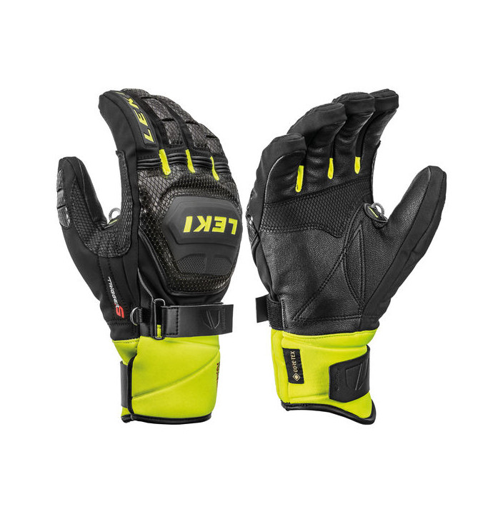 WORLDCUP RACE COACH FLEX S GTX