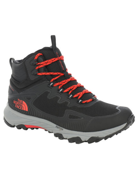 M ULTRA FASTPACK IV MID FUTURELIGHT