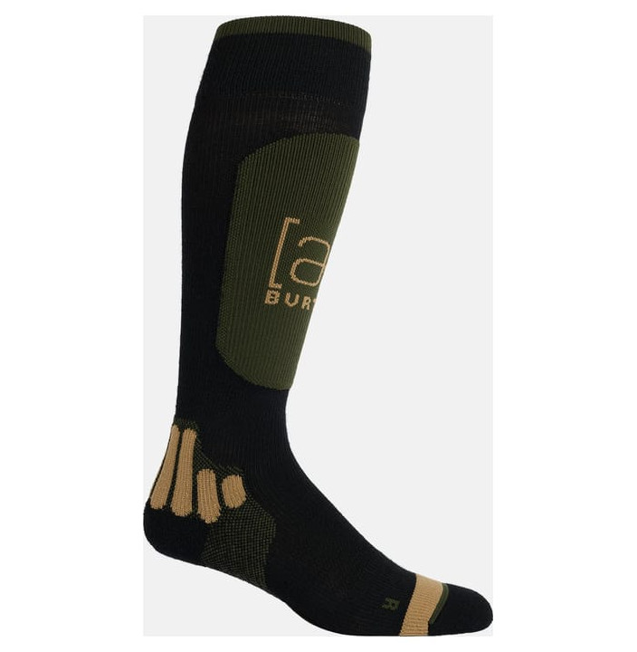 MEN'S [AK] ENDURANCE SOCKS