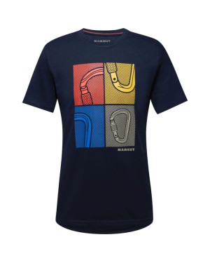 CAMISETA SLOPER CARABINERS HOMBRE