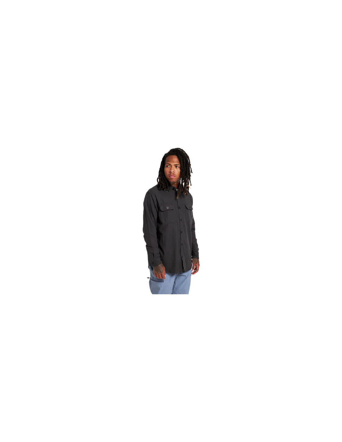 BRIGHTON FLANNEL