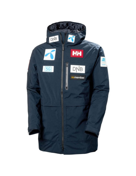PARK CITY 3-IN-1-JACKET
