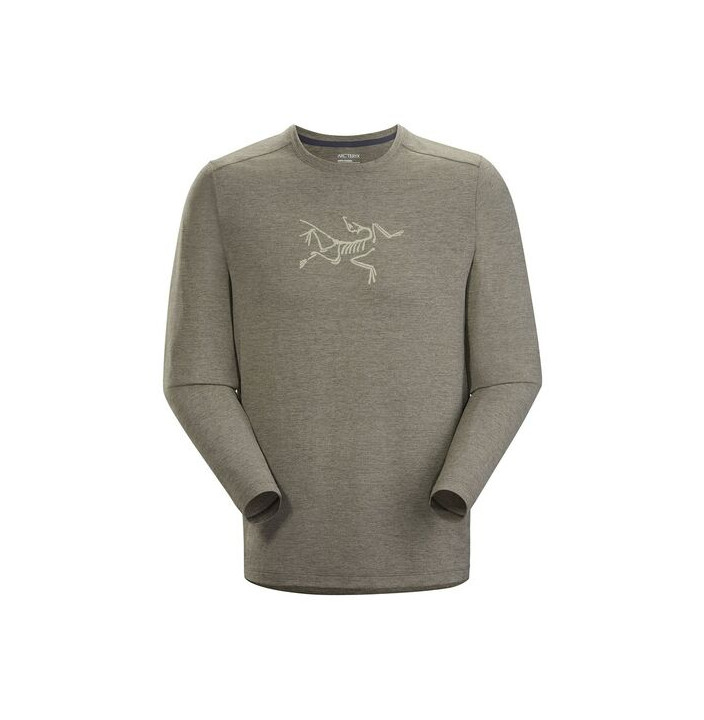 CORMAC LOGO LS MEN’S